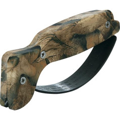 ACCUSHARP Camouflage Knife Sharpener