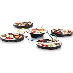 Princess Dinner4All Table Grill