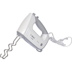 Bosch Home Appliances Bosch MFQ36480, Plastic, White