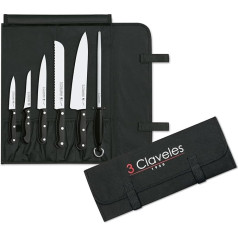 3 Claveles Uniblock - Chef's knife case