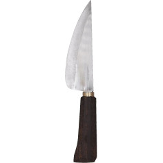 Authentic Blades VAY Polished Black Blade 20 cm
