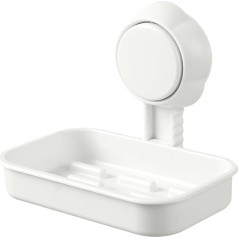 Seifenhalter für die Dusche