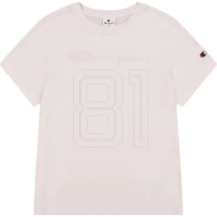 Krekliņš SS Tee W 117650 PS195 / S