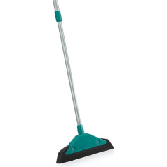 Leifheit Soft and Easy Foam Broom