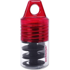 5 Jumbo Bobbins for Bernina 820 and 830 (Jumbo Pack)
