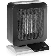 TFC version, Black/silver