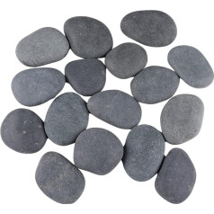 Painting Stones, Stone