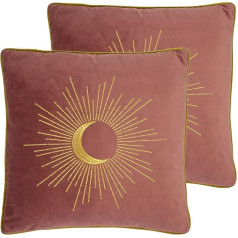 furn. Astrid Rose Cushion 50 x 50 cm 2