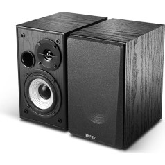 Edifier R990BT 2.0 Active Multimedia Speaker - Black
