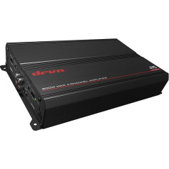 JVC KS-DR3004 Car Stereo