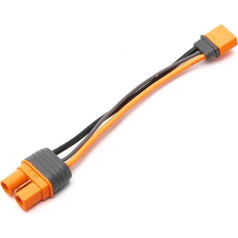 Spektrum Adapter: IC3 Battery / IC2 Device