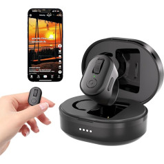 Remote control for tiktok