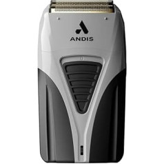 Andis ProFoil Lithium Plus Grey/Black