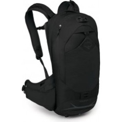 Mugursoma Escapist 20 M/L Black
