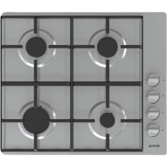 Gāzes plīts g640xhs