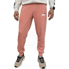 Bikses Ess+ 2 Col Logo M 586768 62 / XXL