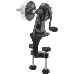 Fishing Line Spooler for Baitcasting Spinning Reel Portable Fishing Line Winder Machine Carp Fishing Reel Line Accessories Pesca Strong Common and Wide Application