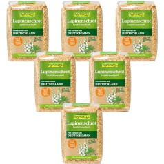 Rapunzel Lupine Shot 0.25 kg Pack of 6