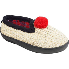 Goldschmidt Kostüme Straw shoes, corn straw, hand-woven for adults and children