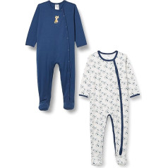 Schiesser Baby Boys Toddler Underwear Set
