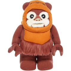 Lego Star Wars Ewok 10