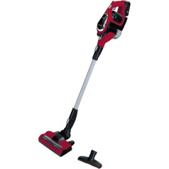 Theo Klein 6808 Bosch Vacuum Cleaner, Interactive & Officially Licensed Bosch Toy Vacuum Cleaner, Battery-Operated Vacuum Cleaner with Suction and Sound Function, Toy for Children from 3 Years
