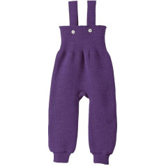 Disana Knitted bib shorts