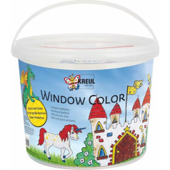 Window Color C2 Set Power Pack