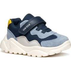 Geox Baby Boys' B Ciufciuf Boy B Trainers