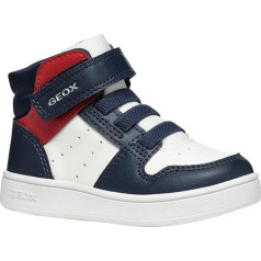 Geox Boys' B Eclyper Boy A Trainers