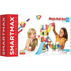 SmartMax - Mega Ball Run