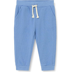 Koton Baybboys Jogger Drawstring Pocket Detail Cotton Sweatpants
