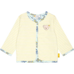Steiff Baby Girls' Reversible Jacket