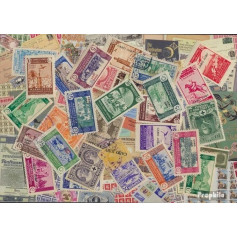 Prophila Collection Cape Juby 30 Different Brands (Collector's Stamps)