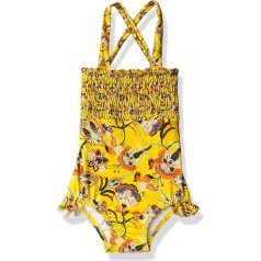 OndadeMar Baby - Mädchen Kiwayu Baby Girls One Piece Bikini