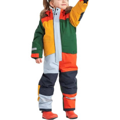 Baby Jumpsuit Spring Dungarees Made of Corduroy Autumn Spring Plain Thick Cute Jumpsuit Onesie Cuddly Pyjamas Fleece Pyjamas Baby Winter Overall for 0-12 Months