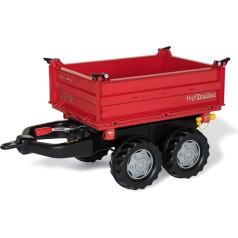 Rolly Toys Rolly Mega Trailer