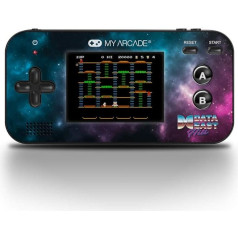 My Arcade Gamer V Portable Handheld with Data East Classics - BurgerTime, Bad Dudes, Karate Champ and more