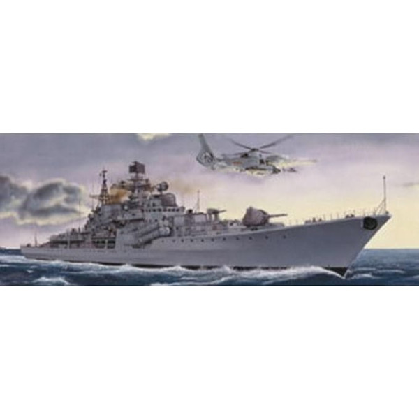 Trumpeter TRU03613 Model Kit, Various
