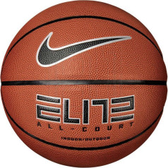 Elite All-Court 2.0 basketbols N1004088-855 / 5