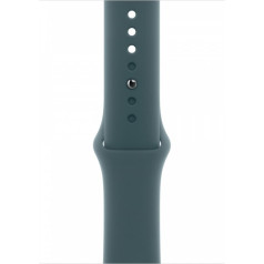 Mountain lake krāsaina sporta josta 46 mm aploksnei - izmērs m/l