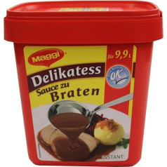 Maggi Delikatess OK Sauce for Roasting, 950 g