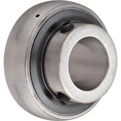 SKF YAR 210–2F Lagerung, nur Einsatzlager, Stahl