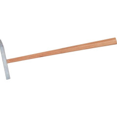 Tile Hammer Flat 50g