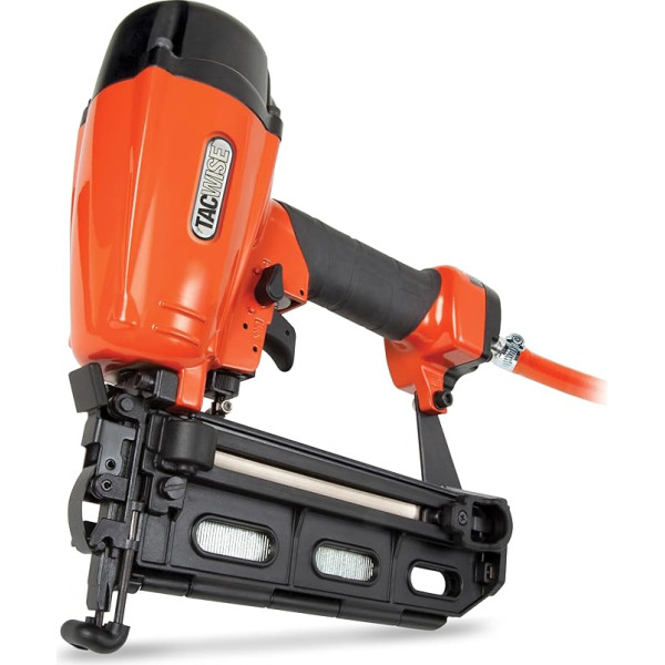 Tacwise GFN64V Druckluftnagler für Stauchkopfnägel, verwendet Nägel des Typs 160 (16G) / 20–64 mm