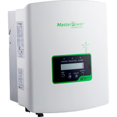 Master Power 3000W Single Phase Solar Power Inverter