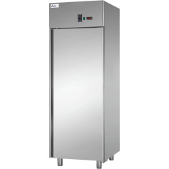 Konditorejas izstrādājumu ledusskapis 10 paplātēm 60x40cm 413L 230V 380W