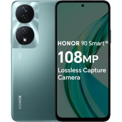 Honor 90 Smart 5G 128GB/4GB RAM Green
