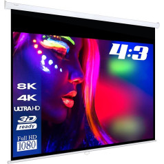 Canvas Screen