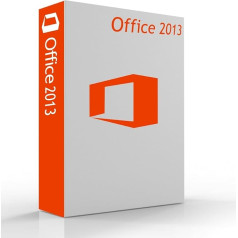 Microsoft Office 2013 Home and Student FR